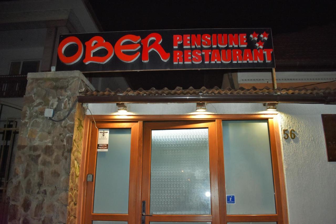 Pensiunea Casa Ober Braşov