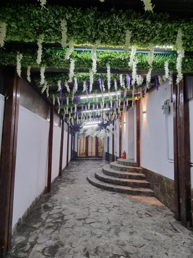 Pensiunea Casa Ober Braşov