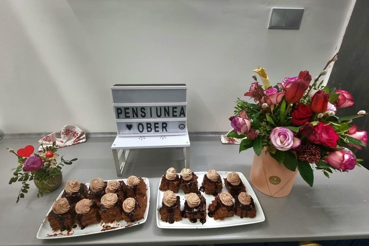 Affittacamere Pensiunea Casa Ober *