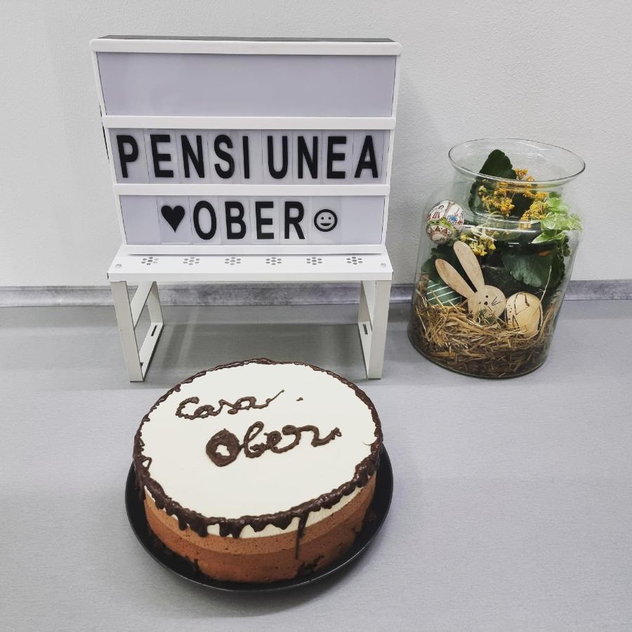 Pensiunea Casa Ober Affittacamere Braşov