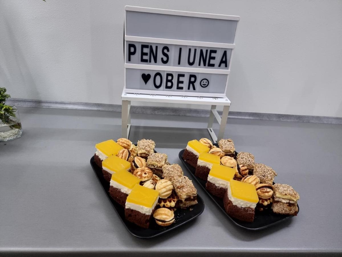 Affittacamere Pensiunea Casa Ober *