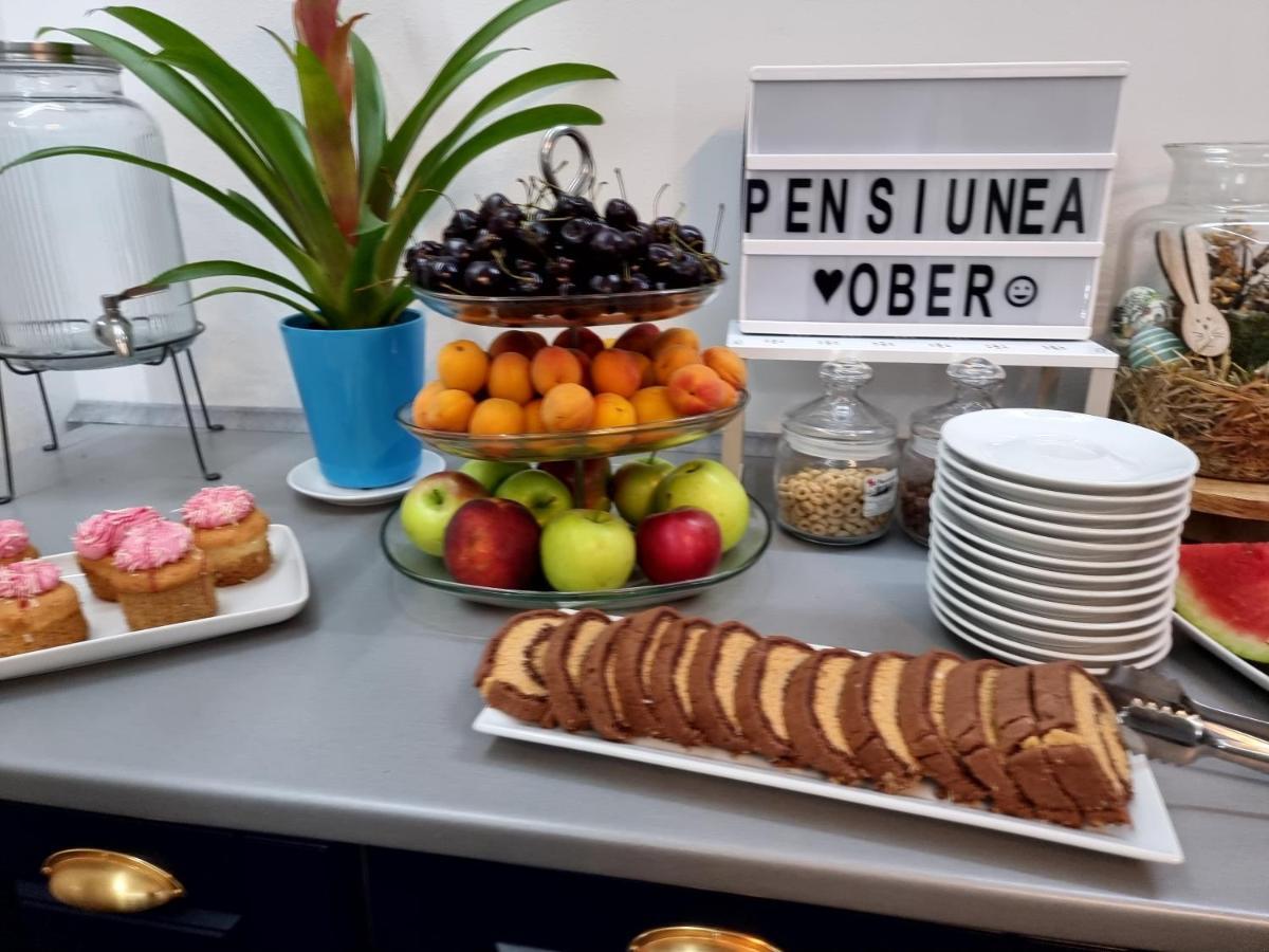 Pensiunea Casa Ober Affittacamere